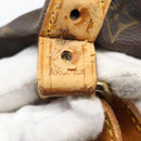LOUIS VUITTON Monogram Petit Noe Shoulder Bag M42226 LV Auth 190432-12