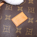 LOUIS VUITTON Monogram Saumur 30 Shoulder Bag M42256 LV Auth 190437A-21
