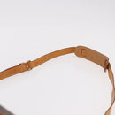 LOUIS VUITTON Monogram Saumur 30 Shoulder Bag M42256 LV Auth 190437A-8