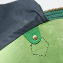 LOUIS VUITTON Epi Speedy 35 Hand Bag Borneo Green M42994 LV Auth 190444SAV-11