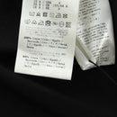 FENDI FENDI x FRGMT x POKÉMON Dragonite T-Shirt Cotton S Black Auth 190452SM-10