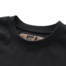 FENDI FENDI x FRGMT x POKÉMON Dragonite T-Shirt Cotton S Black Auth 190452SM-6