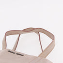 Miu Miu Hand Bag Leather Pink Silver Auth 190473A-8