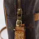 LOUIS VUITTON Monogram Trocadero 27 Shoulder Bag M51274 LV Auth 190480-20