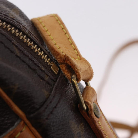 LOUIS VUITTON Monogram Trocadero 27 Shoulder Bag M51274 LV Auth 190480