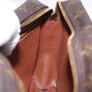 LOUIS VUITTON Monogram Trocadero 27 Shoulder Bag M51274 LV Auth 190480-22