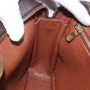 LOUIS VUITTON Monogram Trocadero 27 Shoulder Bag M51274 LV Auth 190480-23