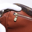 LOUIS VUITTON Monogram Trocadero 27 Shoulder Bag M51274 LV Auth 190480-24
