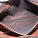 LOUIS VUITTON Monogram Trocadero 27 Shoulder Bag M51274 LV Auth 190480-11
