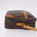 LOUIS VUITTON Monogram Trocadero 27 Shoulder Bag M51274 LV Auth 190480-3
