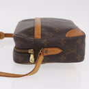 LOUIS VUITTON Monogram Trocadero 27 Shoulder Bag M51274 LV Auth 190480-4