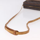 LOUIS VUITTON Monogram Trocadero 27 Shoulder Bag M51274 LV Auth 190480-6