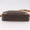 LOUIS VUITTON Monogram Trocadero 27 Shoulder Bag M51274 LV Auth 190480-5