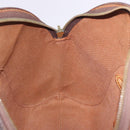 LOUIS VUITTON Monogram Ellipse PM Hand Bag M51127 LV Auth 190486-19