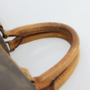 LOUIS VUITTON Monogram Keepall 60 Boston Bag M41422 LV Auth 190488-8