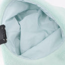 Miu Miu Bucket Hat Pile S Green Auth 190493M-10
