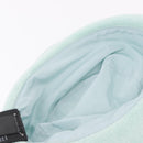 Miu Miu Bucket Hat Pile S Green Auth 190493M-11