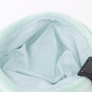 Miu Miu Bucket Hat Pile S Green Auth 190493M-12