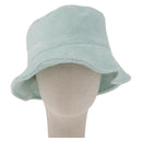 Miu Miu Bucket Hat Pile S Green Auth 190493M-3