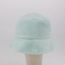 Miu Miu Bucket Hat Pile S Green Auth 190493M-4