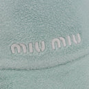 Miu Miu Bucket Hat Pile S Green Auth 190493M-7