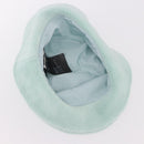 Miu Miu Bucket Hat Pile S Green Auth 190493M-8