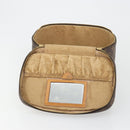 LOUIS VUITTON Monogram Nice Hand Bag M47280 LV Auth 190501-17