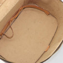LOUIS VUITTON Monogram Nice Hand Bag M47280 LV Auth 190501-19