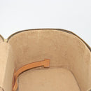 LOUIS VUITTON Monogram Nice Hand Bag M47280 LV Auth 190501-20