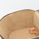LOUIS VUITTON Monogram Nice Hand Bag M47280 LV Auth 190501-21