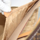 LOUIS VUITTON Monogram Nice Hand Bag M47280 LV Auth 190501-22