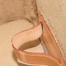 LOUIS VUITTON Monogram Nice Hand Bag M47280 LV Auth 190501-23
