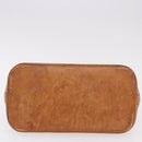 LOUIS VUITTON Monogram Alma Hand Bag M51130 LV Auth 190503-5