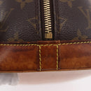 LOUIS VUITTON Monogram Alma Hand Bag M51130 LV Auth 190503-17