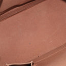LOUIS VUITTON Monogram Alma Hand Bag M51130 LV Auth 190503-11