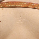 LOUIS VUITTON Monogram Pochette Twin PM Shoulder Bag M51854 LV Auth 190505-18