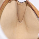 LOUIS VUITTON Monogram Pochette Twin PM Shoulder Bag M51854 LV Auth 190505-19
