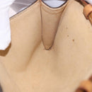 LOUIS VUITTON Monogram Pochette Twin PM Shoulder Bag M51854 LV Auth 190505-20