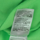 BALENCIAGA Hoody Cotton XS Green Auth 190509M-13