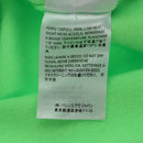 BALENCIAGA Hoody Cotton XS Green Auth 190509M-14