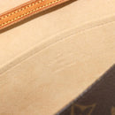 LOUIS VUITTON Monogram Pochette Twin GM Shoulder Bag M51852 LV Auth 190510-17