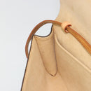 LOUIS VUITTON Monogram Pochette Twin GM Shoulder Bag M51852 LV Auth 190510-19