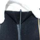 Miu Miu Matelasse Wallet Leather Black Gold Auth 190514M-26