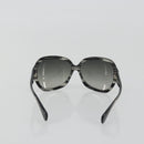 Miu Miu Sunglasses plastic Gray Auth 190516M-2