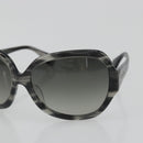 Miu Miu Sunglasses plastic Gray Auth 190516M-6