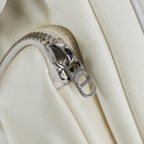 Christian Dior Saddle Messenger Bag Nylon Sacai Collaboration Auth 190527M-18