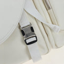 Christian Dior Saddle Messenger Bag Nylon Sacai Collaboration Auth 190527M-20