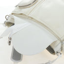 Christian Dior Saddle Messenger Bag Nylon Sacai Collaboration Auth 190527M-21