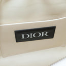 Christian Dior Saddle Messenger Bag Nylon Sacai Collaboration Auth 190527M-24