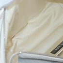 Christian Dior Saddle Messenger Bag Nylon Sacai Collaboration Auth 190527M-25